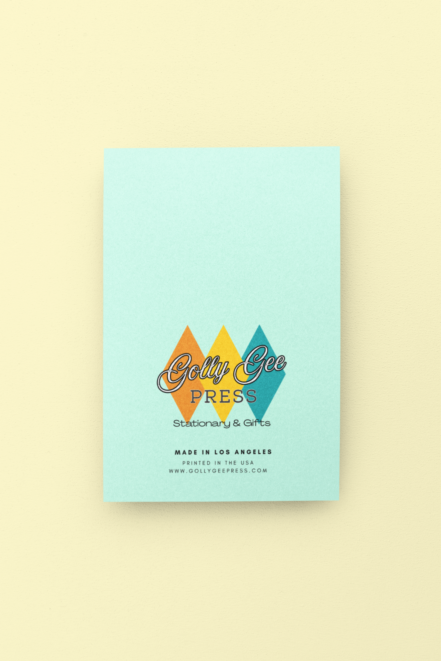 Doggone Right! Valentine's Day Card - 5 x 7 with Envelope