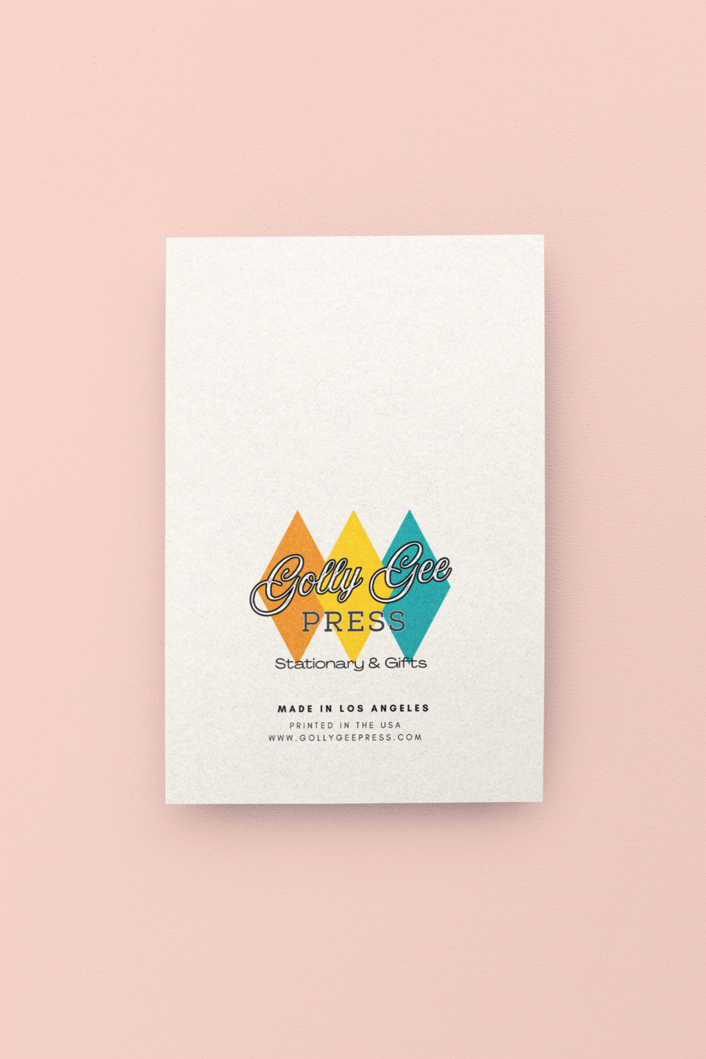 Eye Heart You Valentine's Day Card - 5 x 7 with Envelope