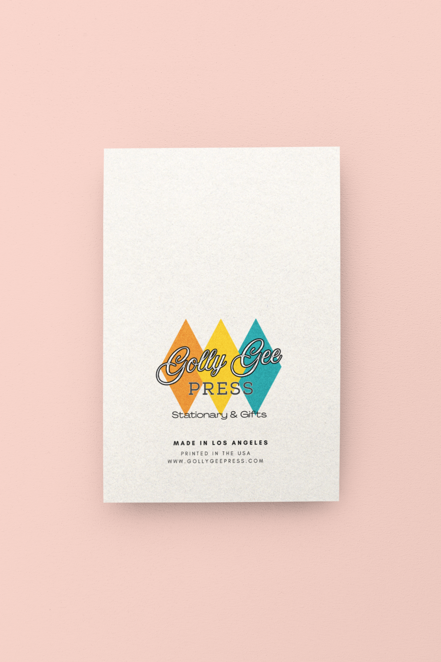 Eye Heart You Valentine's Day Card - 5 x 7 with Envelope