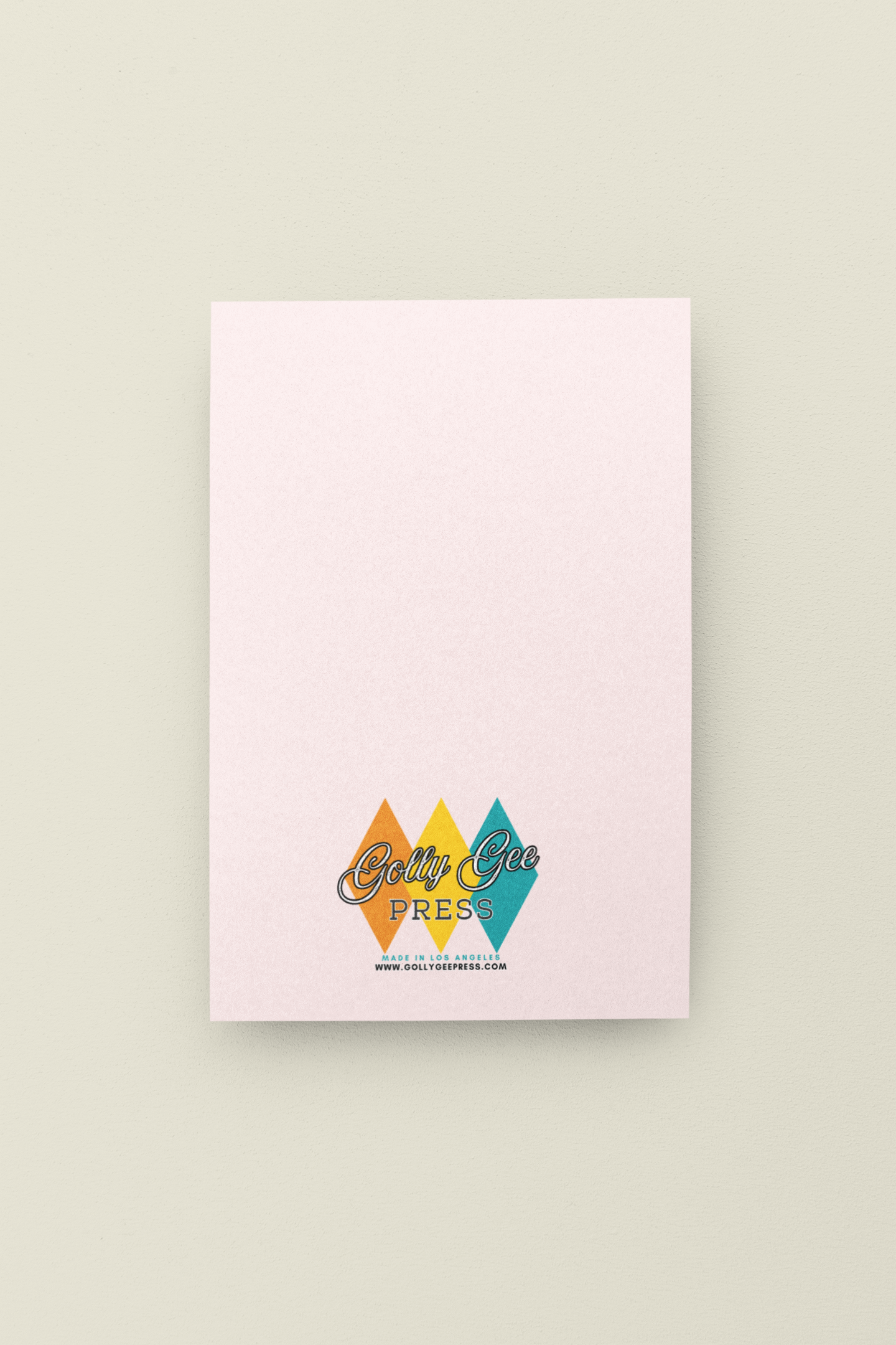 Bite Me - Spicy Valentine's Day Card - 5 x 7 with Envelope