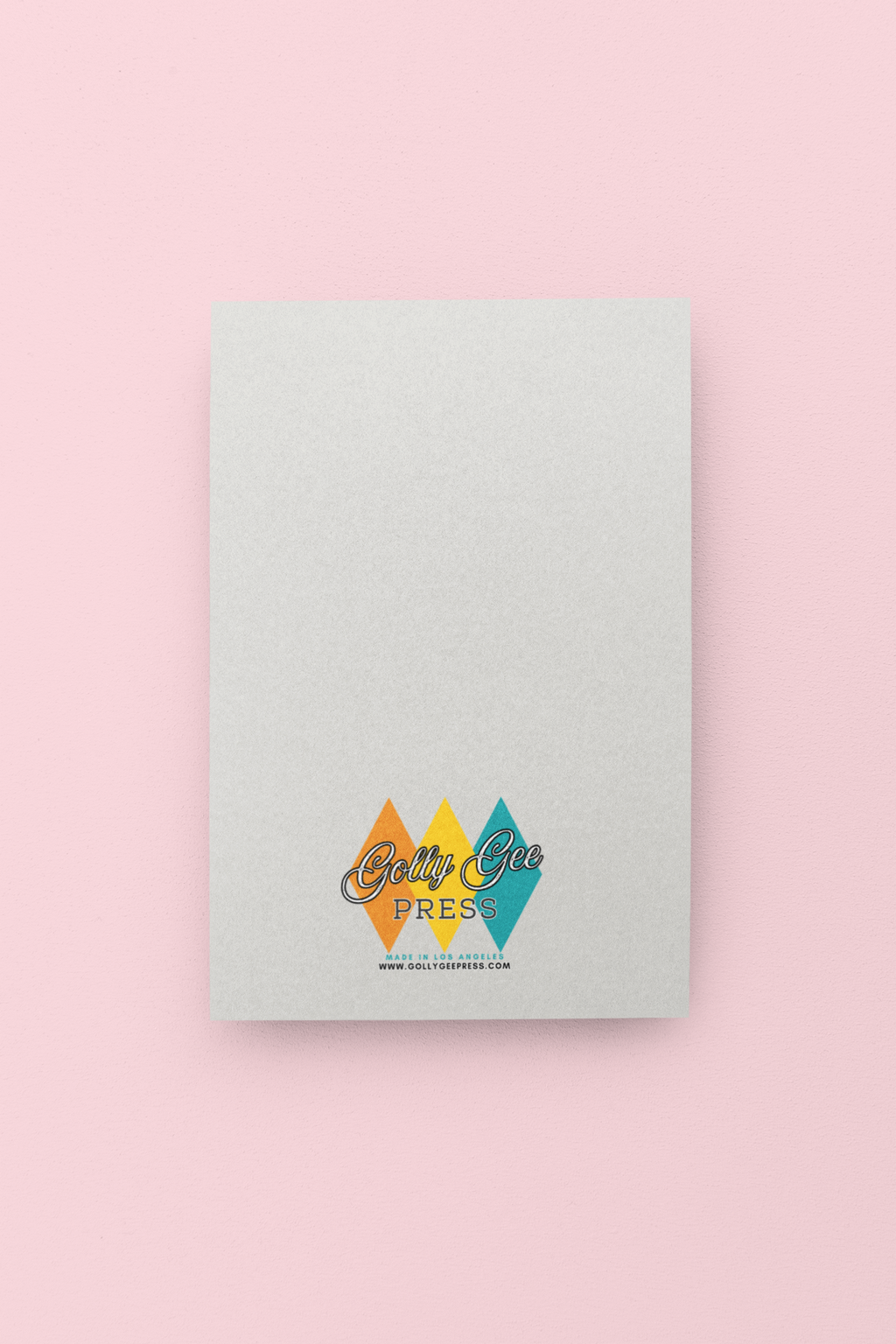 Pants - Spicy Valentine's Day Card - 5 x 7 with Envelope