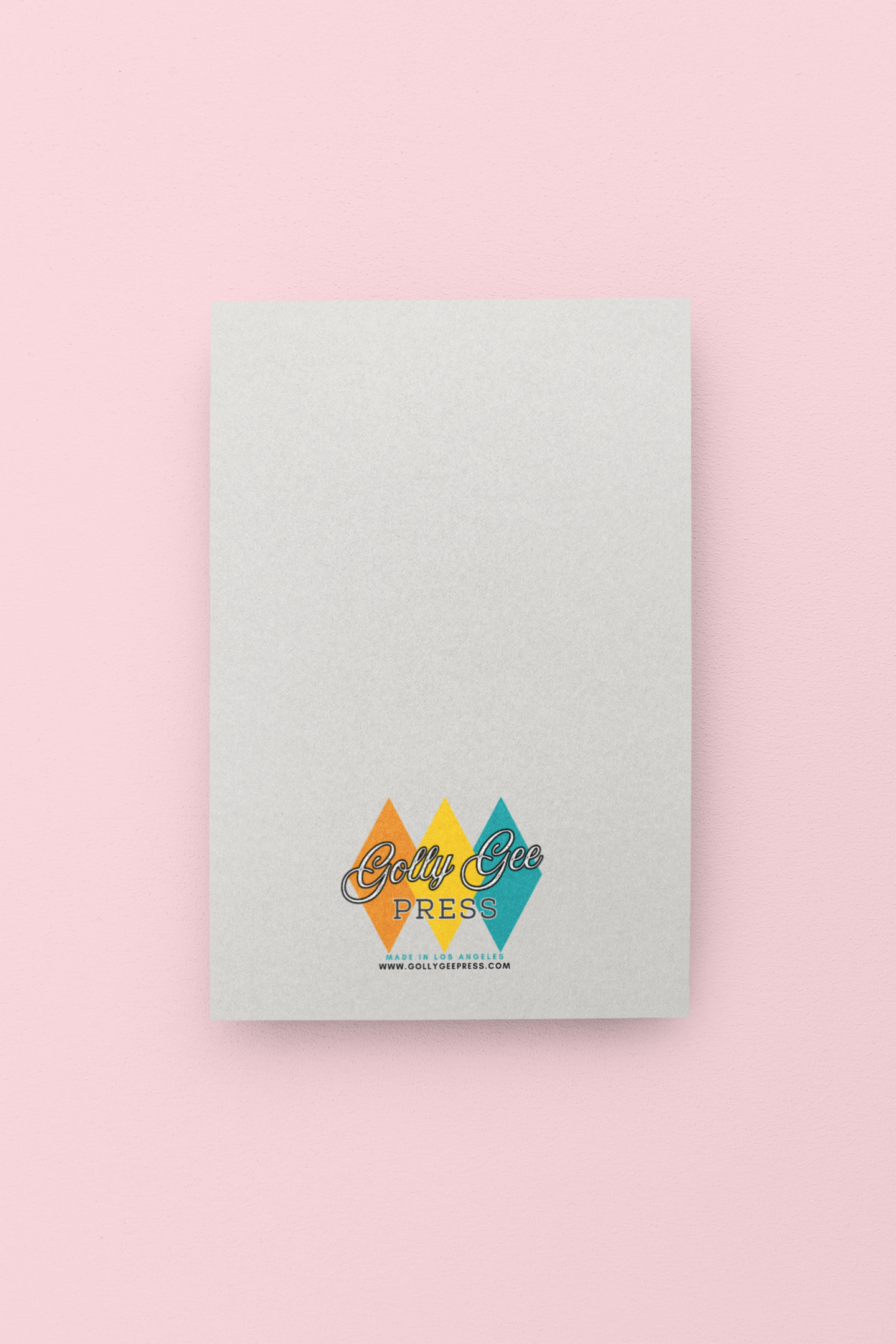 Pants - Spicy Valentine's Day Card - 5 x 7 with Envelope