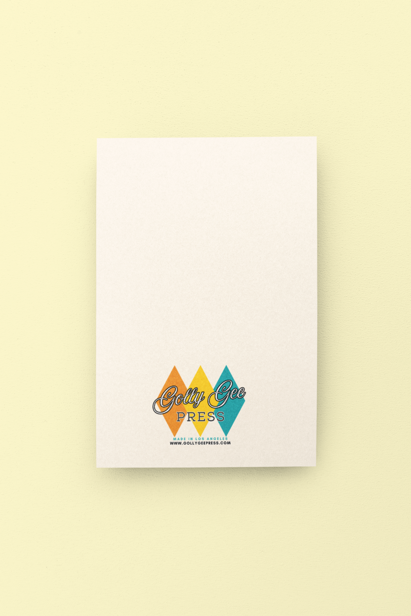 Naughty Hearts - Spicy Valentine's Day Card - 5 x 7 with Envelope