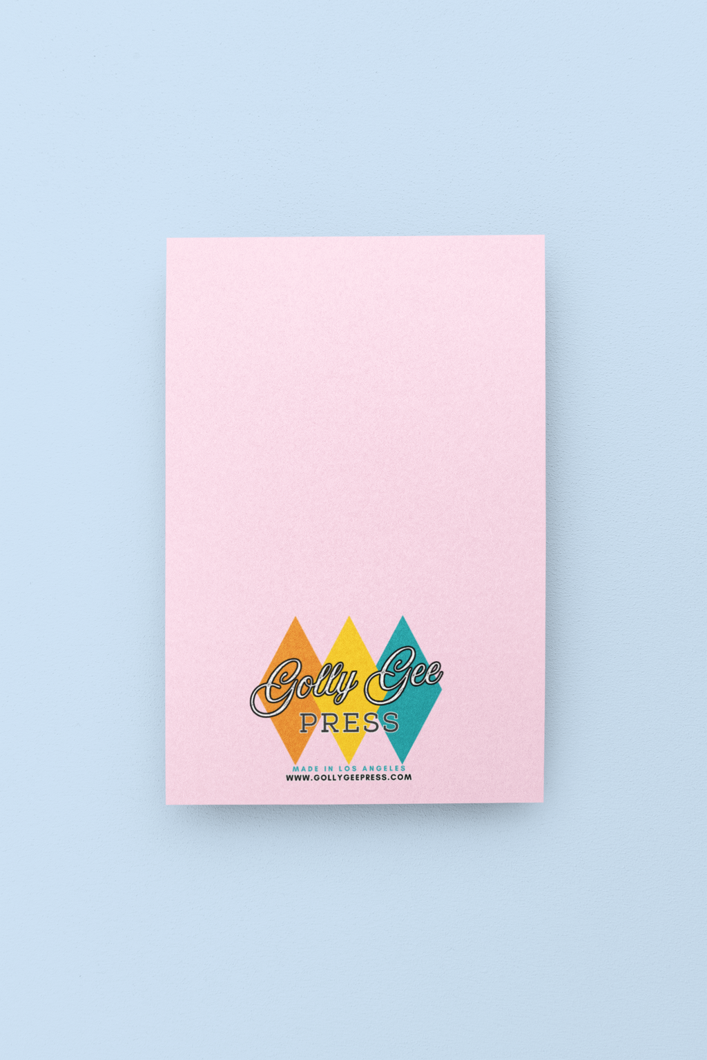 All Aces Valentine's Day Card - 5 x 7 with Envelope