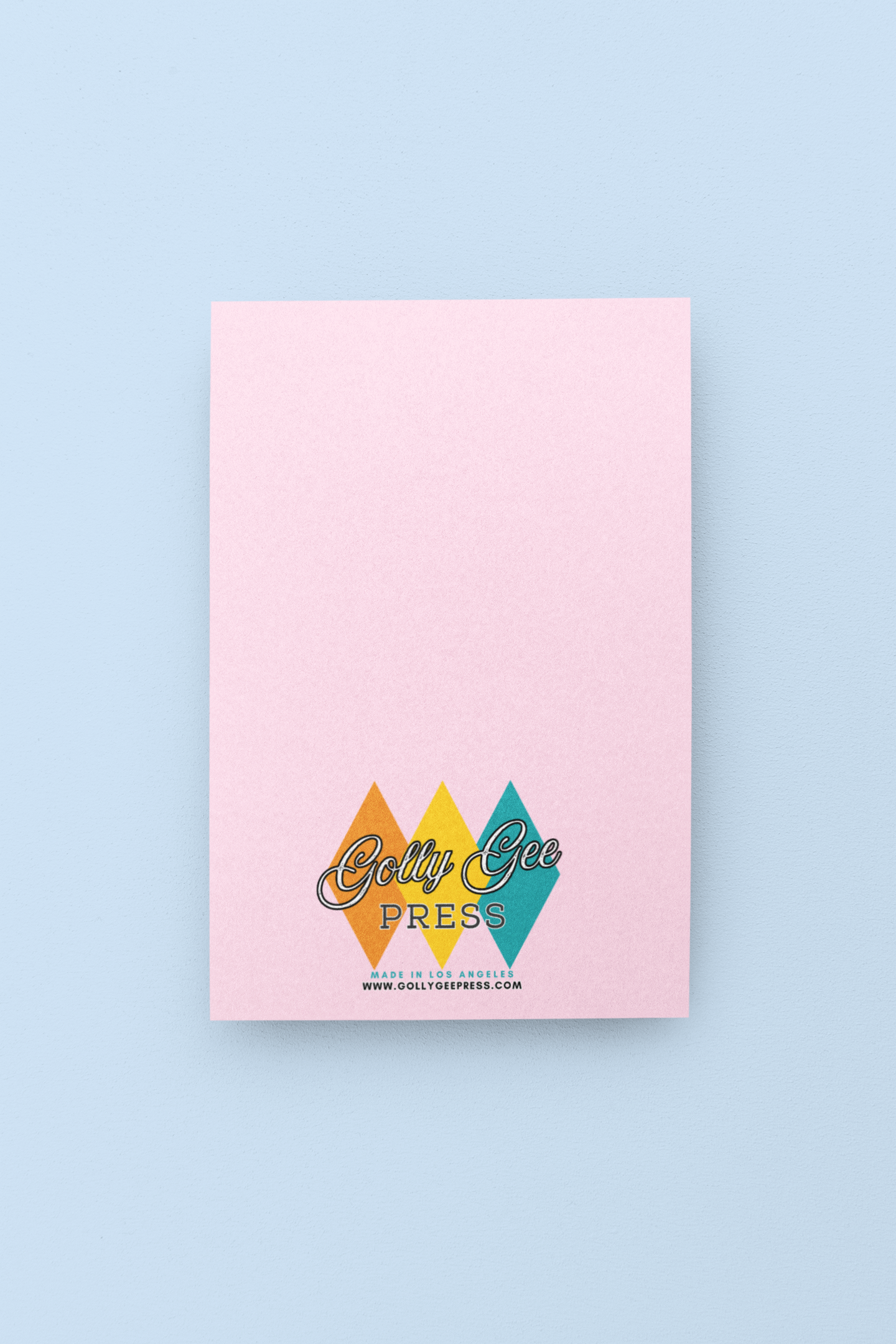 All Aces Valentine's Day Card - 5 x 7 with Envelope